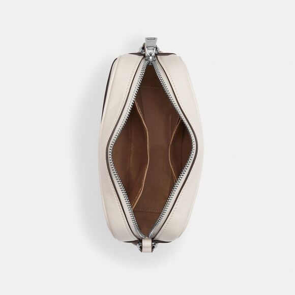 NWT Coach Outlet Mini Jamie Camera Bag - Picture 3 of 5